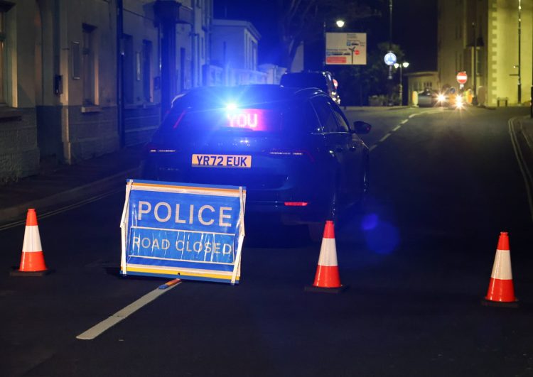 INVESTIGATORS RECONSTRUCT FATAL NEW YEAR’S EVE COLLISION IN SANDOWN