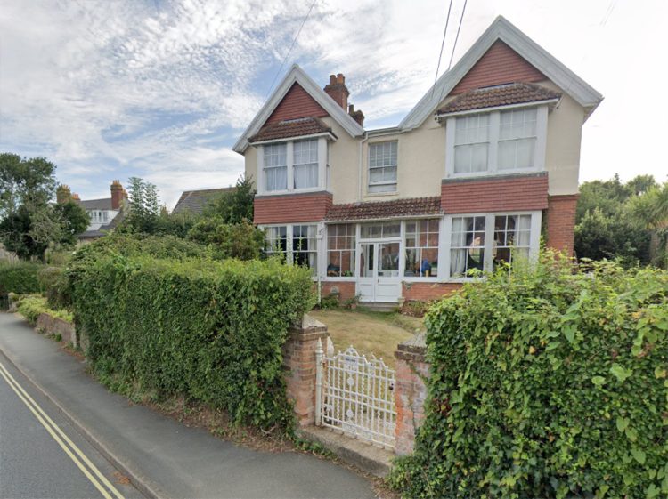 HOUSE CONVERSION IN TOTLAND COULD RENDER TENANT ‘HOMELESS’
