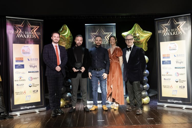 40 ENTERPRISES AND INDIVIDUALS RECOGNISED IN BEST IN BUSINESS AWARDS 2025