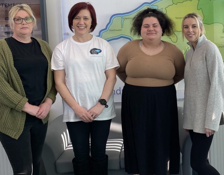 WIGHT BRAINY BUNCH GETS ISLAND ROADS SUPPORT IN 2025