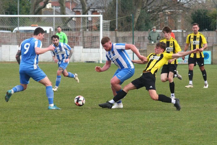 CAPTAIN JOHN STEERS YACHTSMEN INTO TOP HALF OF WESSEX PREMIER TABLE
