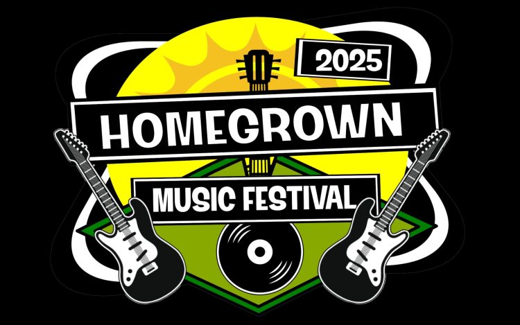 HOMEGROWN MUSIC FESTIVAL TO RAISE FUNDS FOR ISLE OF WIGHT CHARITIES