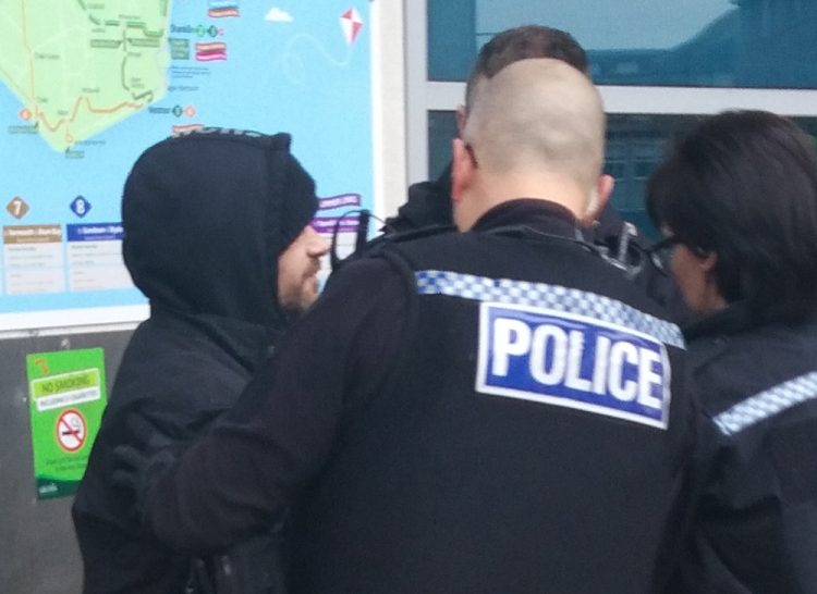 8 WEEKS BEHIND BARS FOR DANIEL KILSHAW AFTER PHARMACY BURGLARIES