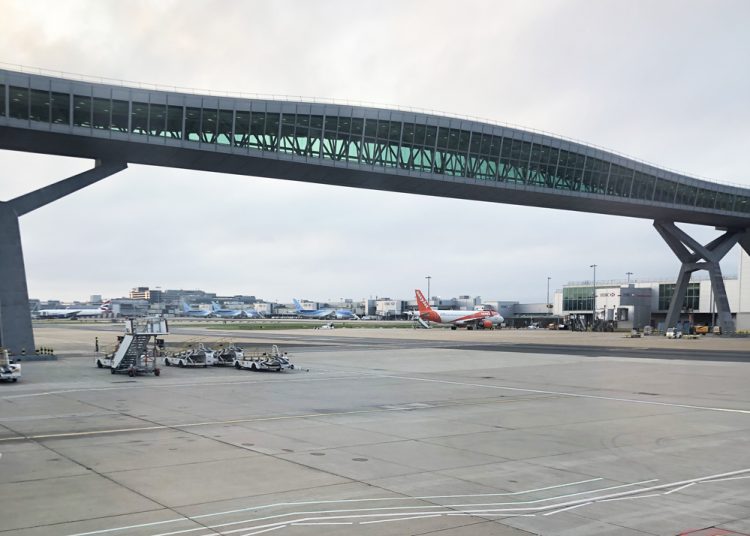ISLE OF WIGHT MAN WHO MADE AIRPORT BOMB THREAT TO BE SENTENCED IN MAY