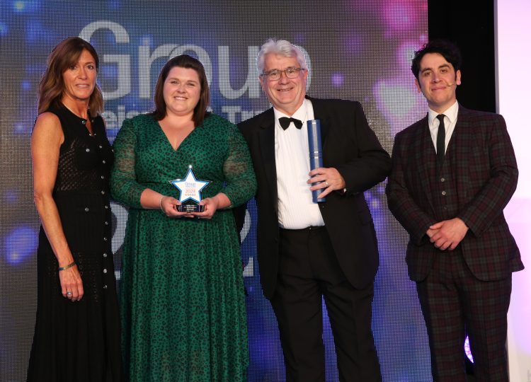 ISLE OF WIGHT ON CUSP OF TREBLE AT TOP GROUP TRAVEL AWARDS