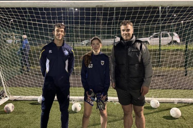 LJR EDUCATION COLLEGE TO HOLD OPEN NIGHTS FOR ASPIRING SPORTSMEN AND WOMEN