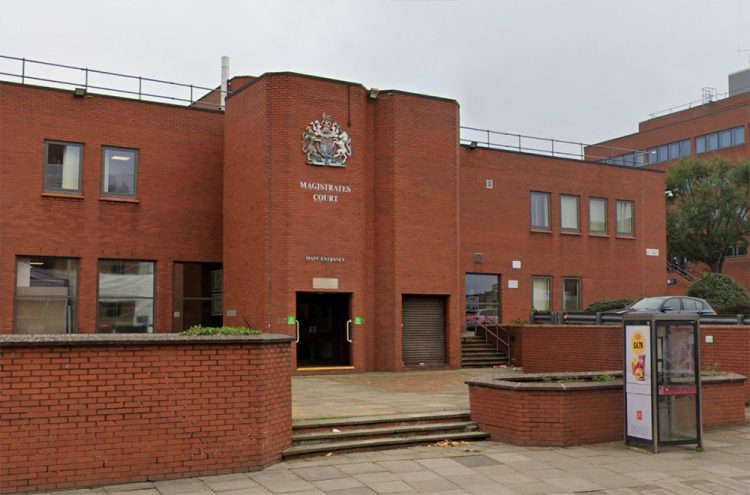 COMMUNITY ORDER FOR ISLE OF WIGHT MAN CAUGHT IN POSSESSION OF INDECENT CHILD IMAGES