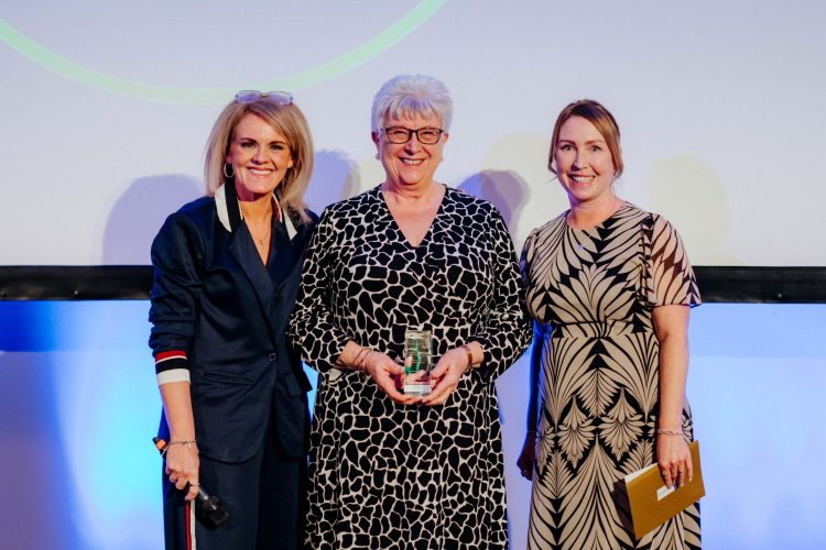 DEMENTIA HUB ON THE ISLE OF WIGHT WINS PRESTIGIOUS NATIONAL AWARD