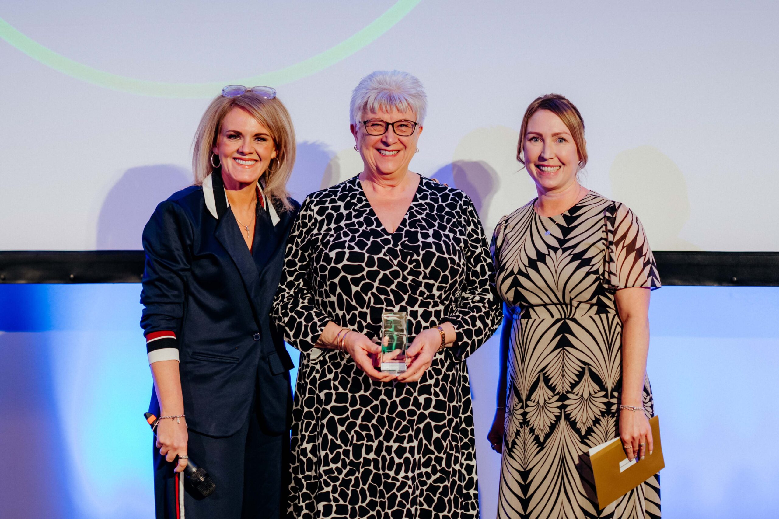 DEMENTIA HUB ON THE ISLE OF WIGHT WINS PRESTIGIOUS NATIONAL AWARD