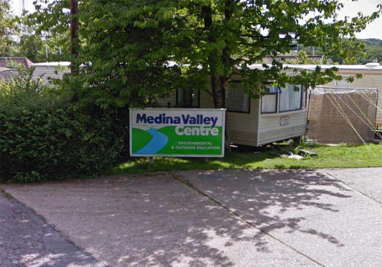 NEW RIVERSIDE RESTAURANT COULD OPEN UP NEAR THE BANKS OF THE MEDINA