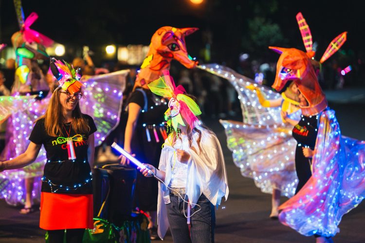 NEW CARNIVAL LOOKING FOR PASSIONATE INDIVIDUALS TO JOIN BOARD OF DIRECTORS