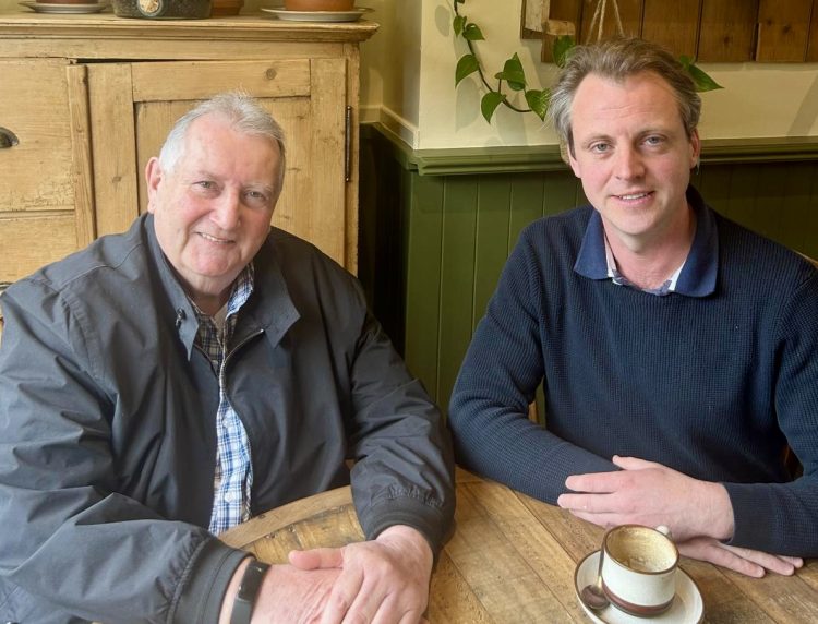 MPs TASK FORMER TRADE UNION SECRETARY TO LOOK INTO ISLE OF WIGHT FERRY SITUATION