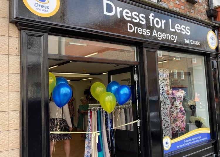 FASHION EVENT IN AID OF SIGHT FOR WIGHT TO BE HELD LATER THIS MONTH