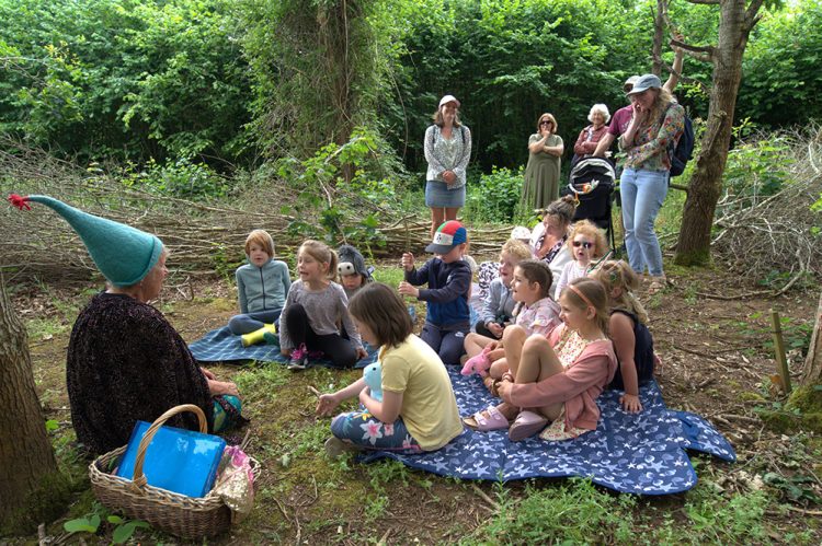 BIOSPHERE FESTIVAL RETURNS FOR 2025 AND HERE’S HOW YOU CAN GET INVOLVED