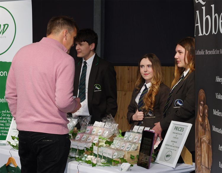 PUBLIC INVITED TO YOUNG ENTERPRISE ISLE OF WIGHT GRAND FINAL