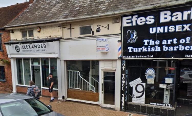 GAMBLING FIRM MOVES ONE STEP CLOSER TO OPENING SLOTS ARCADE IN NEWPORT
