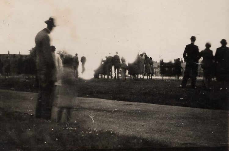 ISLANDERS ENCOURAGED TO CELEBRATE 80TH ANNIVERSARY OF VE AND VJ DAY