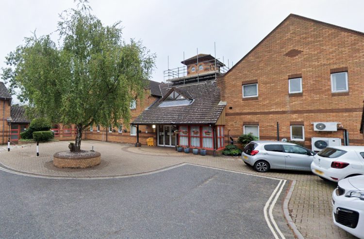 MAJOR £1.1MILLION INVESTMENT TO TRANSFORM RYDE’S ADELAIDE CARE HOME