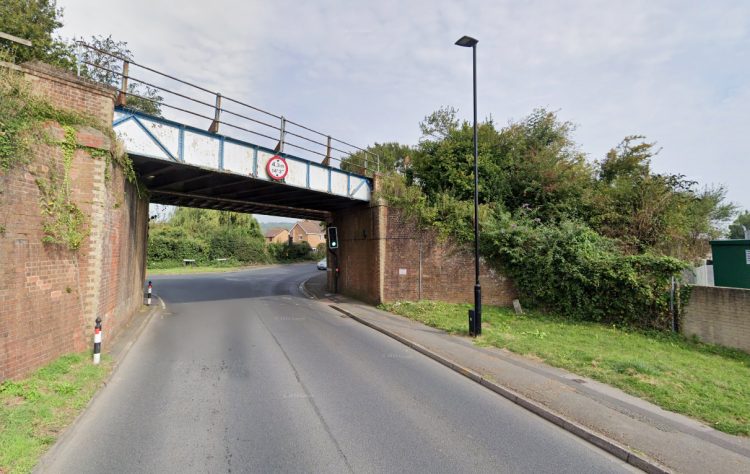 BRIDGE WORKS TO SEE OVERNIGHT CLOSURE OF SANDOWN’S AVENUE ROAD