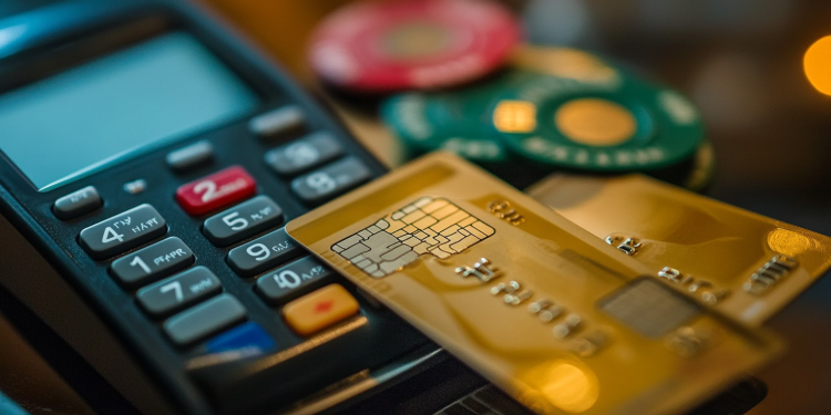 TECHNOLOGIES BEHIND SAFE ONLINE CASINO DEPOSITS AND WITHDRAWALS