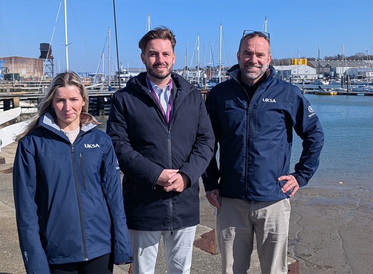 RED SQUIRREL PROPERTY BECOME OFFICIAL SUN SAFETY SPONSOR OF UKSA