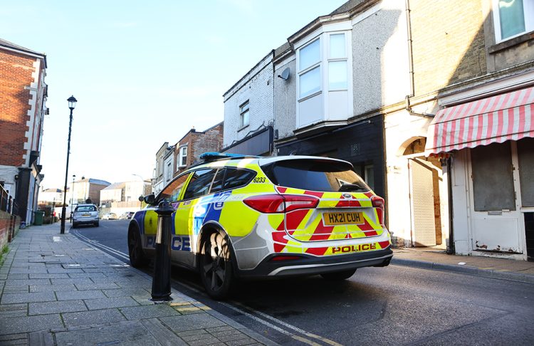 POLICE PROBE RYDE MAN’S DEATH AMID ‘CONCERNS’ SURROUNDING HIS PASSING