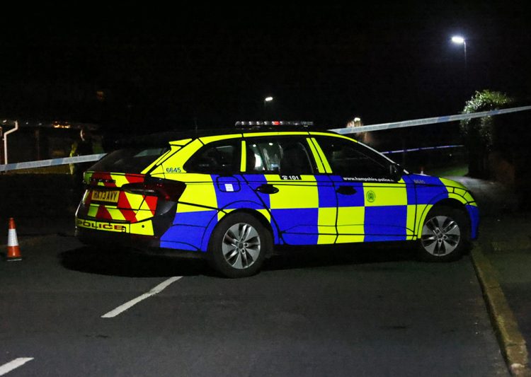 WOMAN AND TEEN ARRESTED AS MAN LEFT WITH SERIOUS FACIAL INJURIES IN STREET ATTACK