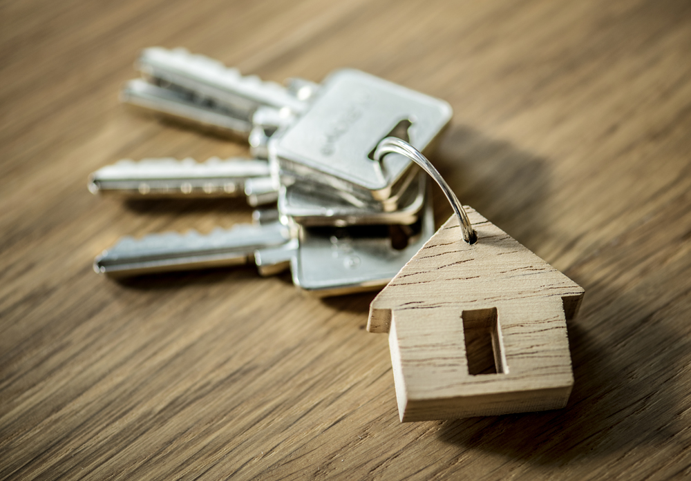 SECOND HOME OWNERS TO BE CHARGED DOUBLE COUNCIL TAX FROM 1ST APRIL