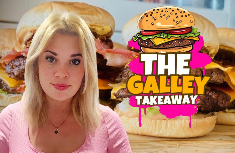 NEW CAPTAIN TO TAKE THE HELM AT EAST COWES’ THE GALLEY NEXT MONTH