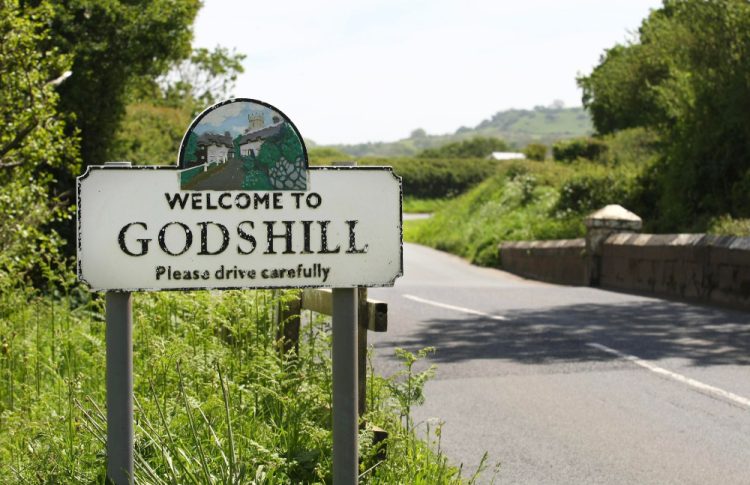 COUNCIL GREEN LIGHT PURCHASE OF 18 TEMPORARY ACCOMMODATION HOMES IN GODSHILL
