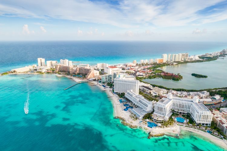 BEST SPRING BREAK DESTINATIONS FOR AN UNFORTGETTABLE TRIP