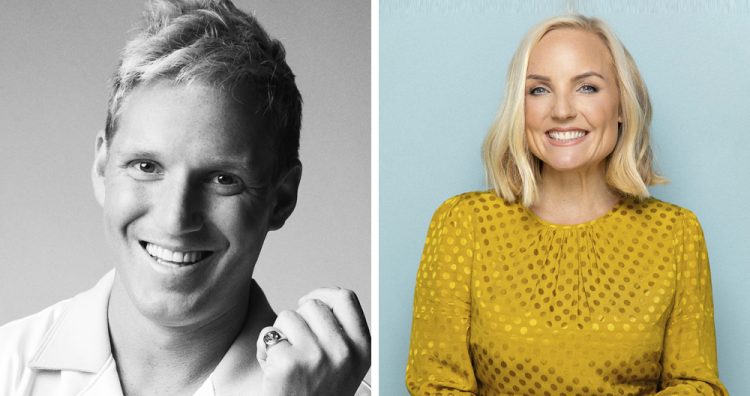 JAMIE LAING TO HOST IW CHAMBER AWARDS – WITH STAR PERFORMANCE FROM KERRY ELLIS