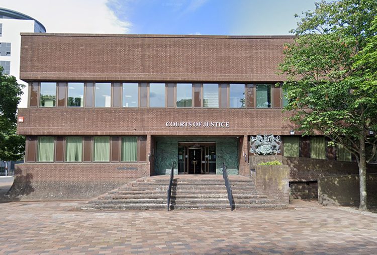 JURY FIND ISLE OF WIGHT MAN GUILTY OF 15 CHILD SEX OFFENCES AFTER 4-WEEK TRIAL