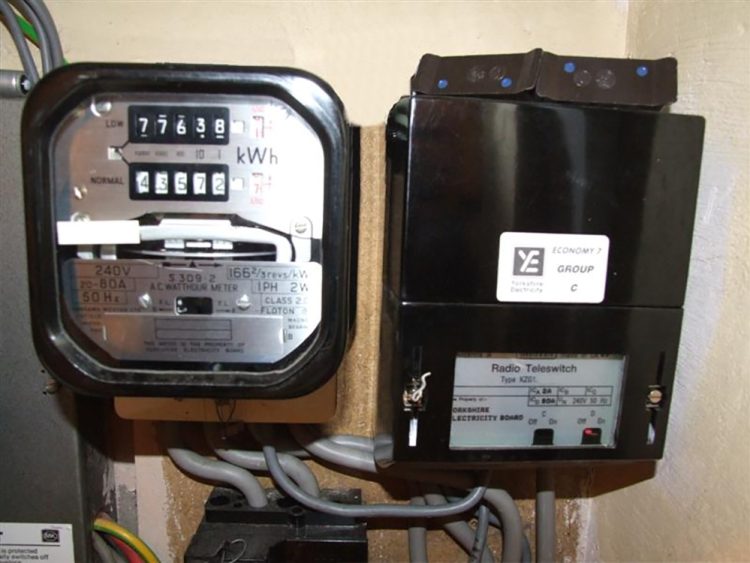 FOOTPRINT TRUST ISSUES WARNING TO ISLE OF WIGHT RESIDENTS OVER UPCOMING SWITCH-OFF