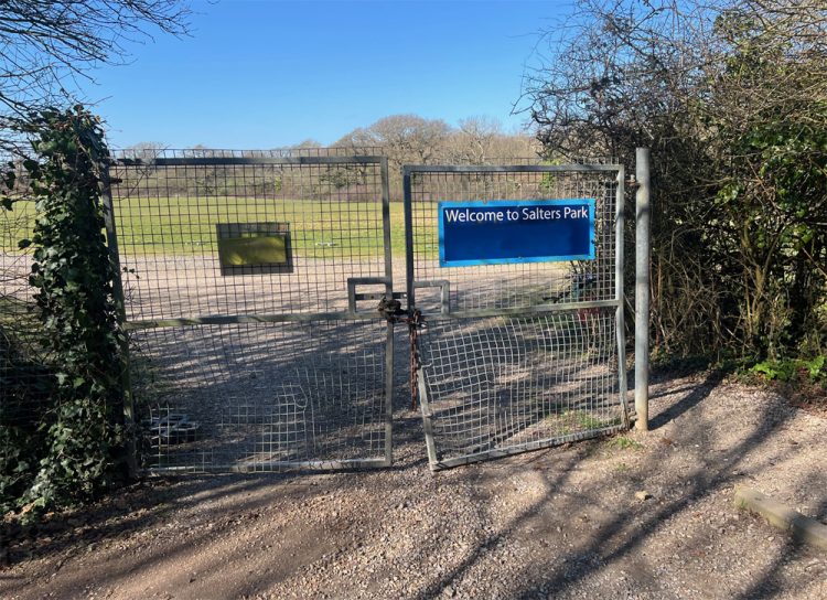 17-YEAR-OLD CHARGED OVER SERIOUS ASSAULT ON ELDERLY MALE IN RYDE