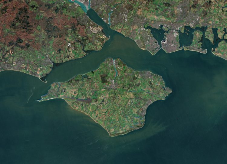 ISLE OF WIGHT PUSHES FOR EXCEPTIONAL STATUS IN GOVERNMENT’S DEVOLUTION PLAN