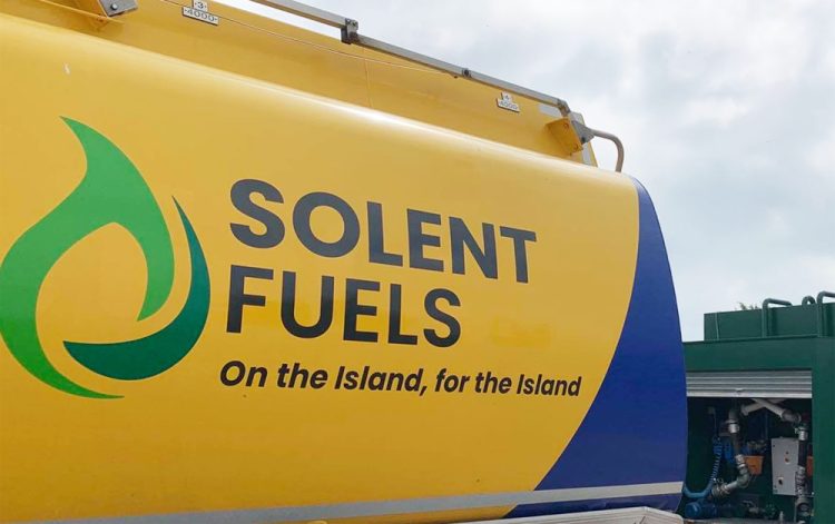 ISLANDERS LEFT IN THE COLD AS SOLENT FUELS SHUTDOWN SPARKS SEARCH FOR ALTERNATIVE SUPPLIERS
