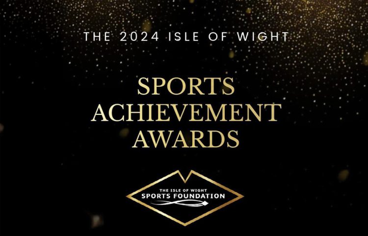 OLYMPIC SPIRIT SET TO SHINE AT 50TH ISLE OF WIGHT SPORTS AWARDS