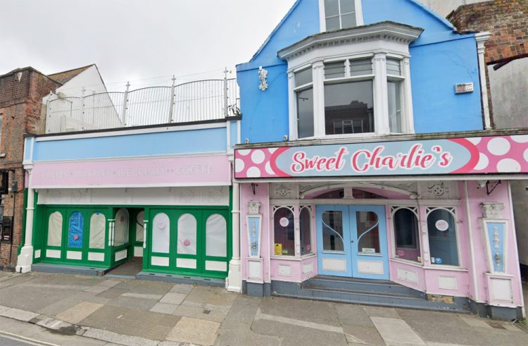 NEWPORT FLATS APPLICATION REJECTED DESPITE SUPPORT OF COMMUNITY COUNCIL