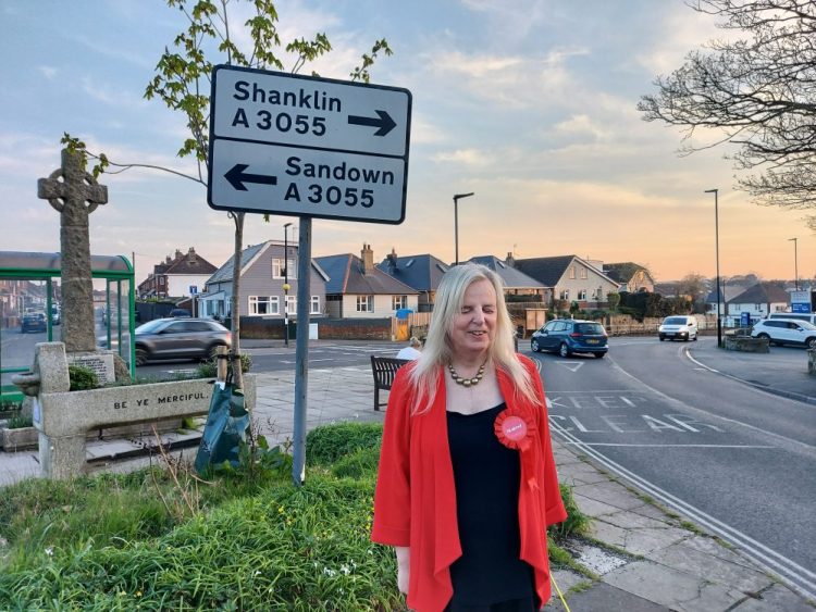 PETITION LAUNCHED AS EMILY BROTHERS PLEDGES TO SORT DANGEROUS JUNCTION IF ELECTED