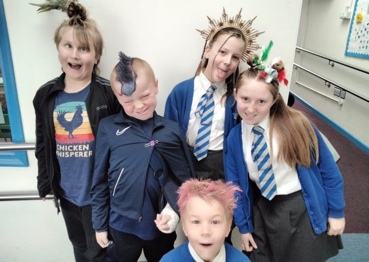 NITON PRIMARY THANKED FOR FRESHWATER SKATE PARK FUNDRAISING EFFORTS