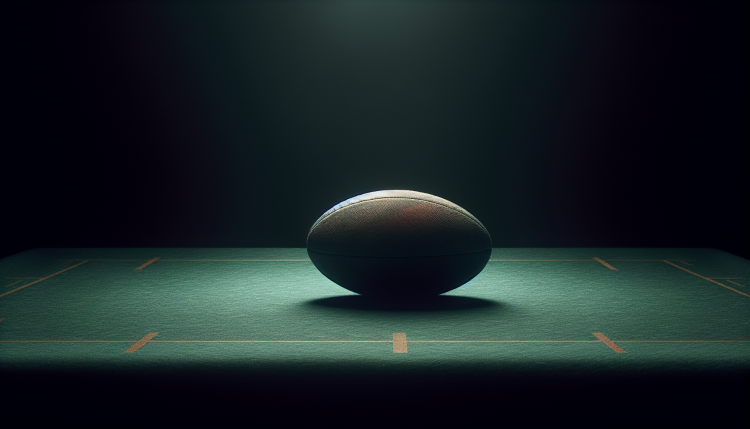 BEYOND THE ODDS: UNVEILING THE STRATEGIC SYNERGY OF RUGBY AND CASINO GAMES