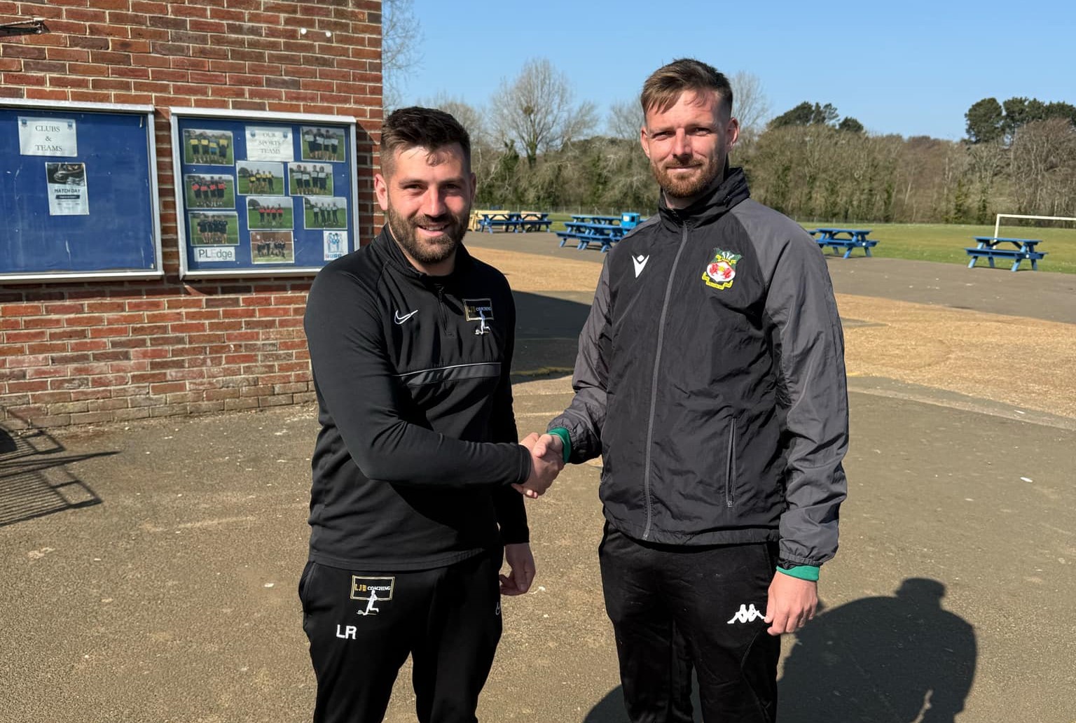 NEW UK-AUSTRALIA PARTNERSHIP TO CREATE PATHWAYS FOR ASPIRING FOOTBALLERS