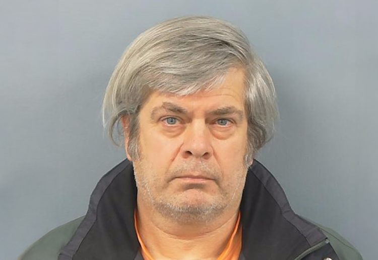 DANGEROUS SEX OFFENDER BEHIND BARS AFTER SEXUALLY ASSAULTING CHILD