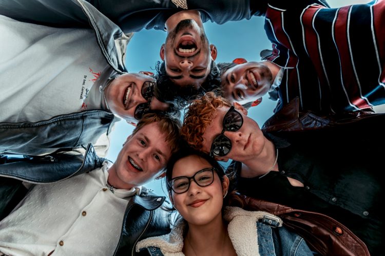 ISLE OF WIGHT BAND CAUGHT SHORT RELEASE DEBUT SINGLE
