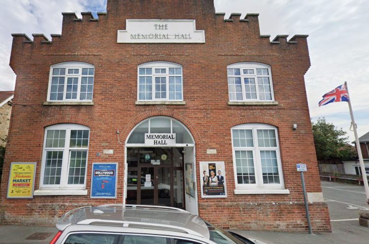 ASPIRE RYDE TO CLOSE 4 POP-UP PANTRIES NEXT MONTH