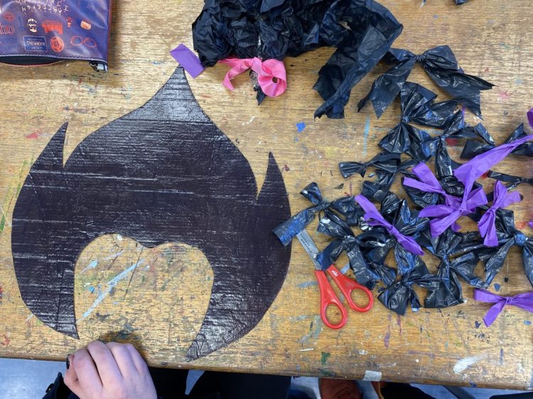 TRASH TO TREND: YOUTH-LED SUSTAINABLE FASHION SHOW HEADING TO APPULDURCOMBE