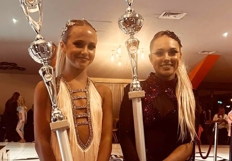 ISLAND AMBASSADORS SAIL INTO 2025 WITH WAVE OF SUCCESS