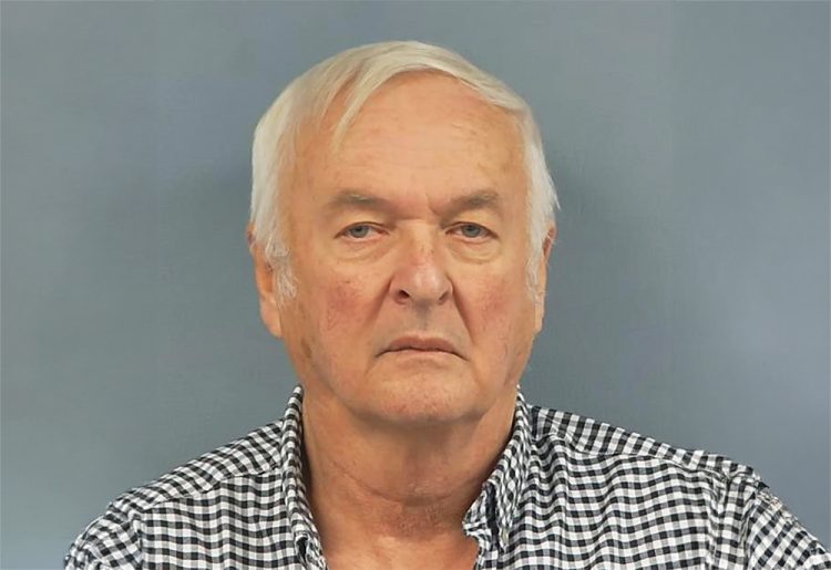 WOOTTON PAEDOPHILE JAILED FOR 18 YEARS FOR CHILD SEX OFFENCES