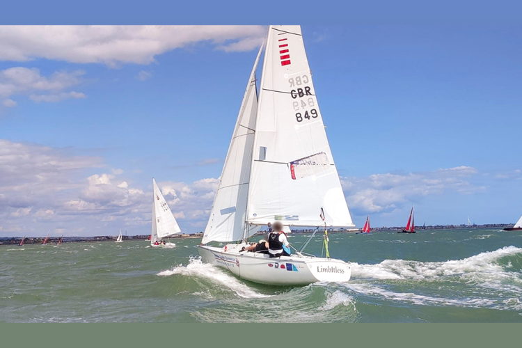 FATALITY OFF COWES PROMPTS CALL FOR SAFER DISABLED SAILING PRACTICES